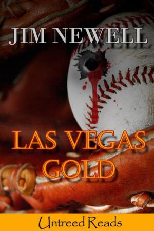 Book cover of Las Vegas Gold