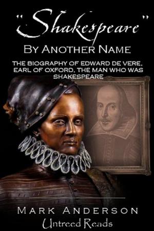 Cover of the book "Shakespeare" by Another Name by James S. Dorr