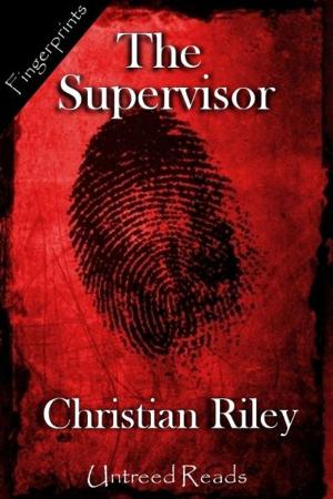 Cover of the book The Supervisor by Devon Marshall