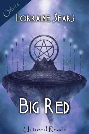 Cover of the book Big Red by Rhoda Brooks & Earle Brooks
