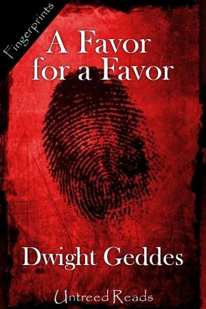 Cover of the book A Favor for a Favor by Robert Evans