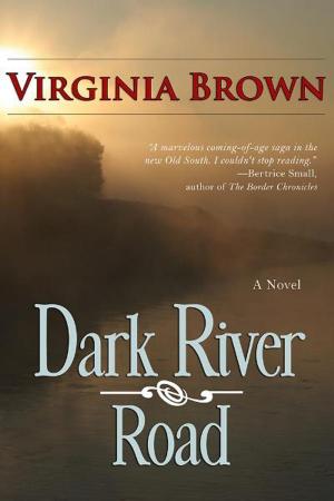 Cover of the book Dark River Road by Crystal-Rain Love