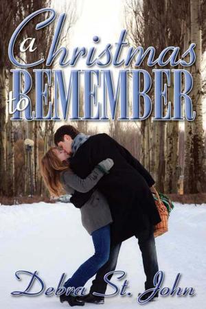Cover of the book A Christmas to Remember by Alicia  Dean