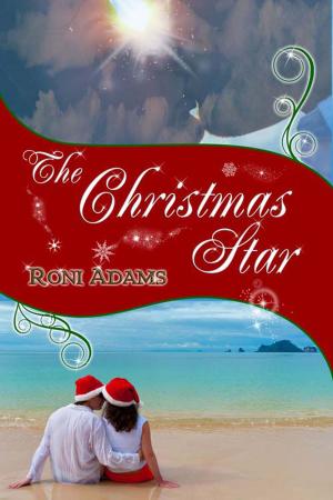 Cover of the book The Christmas Star by Brenda  Sparks