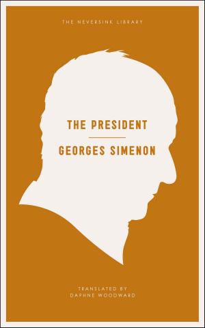 Cover of the book The President by Steven Barthelme