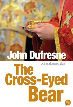 Cover of the book The Cross-eyed Bear by Donna Faulkner
