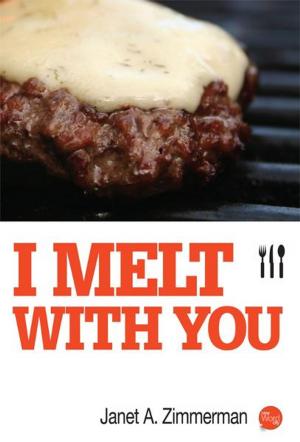Book cover of I Melt with You
