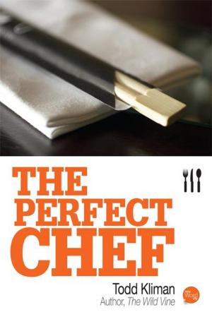 Book cover of The Perfect Chef