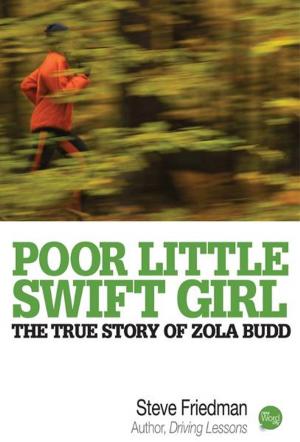 Cover of the book Poor Little Swift Girl by Valtrés