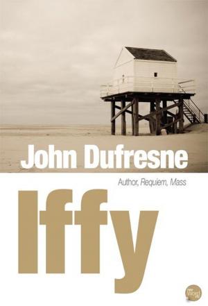 Cover of the book Iffy by Arthur Gordon