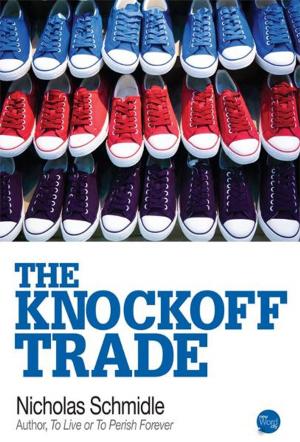 Cover of the book The Knockoff Trade by Robert Upton