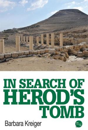 bigCover of the book In Search of Herods Tomb by 