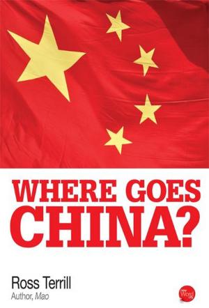 Cover of the book Where Goes China? by Tony Perrottet