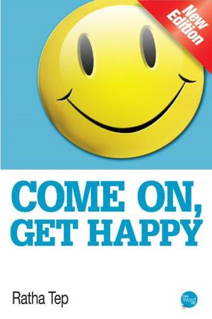 Cover of the book Come On, Get Happy by George B. Tindall