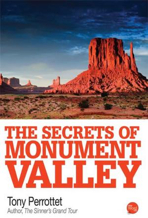 Cover of the book The Secrets of Monument Valley by The Editors of New Word City