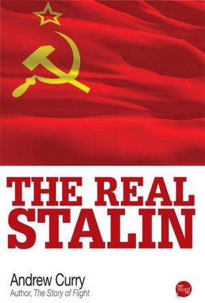 bigCover of the book The Real Stalin by 