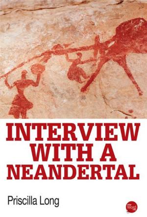 Cover of the book Interview with a Neandertal by Ralph K. Andrist