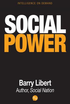 Cover of the book Social Power by Derek B. Lange