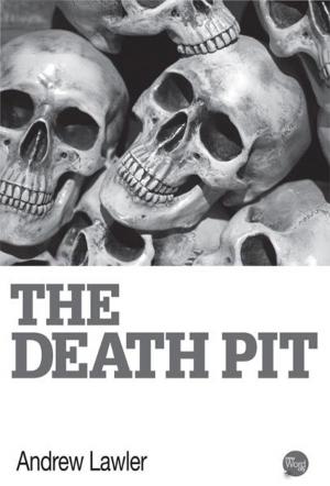 Cover of the book The Death Pit by Ric Merrifield