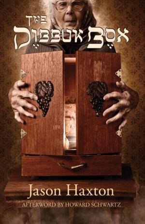 Cover of the book The Dibbuk Box by H. L. Hix