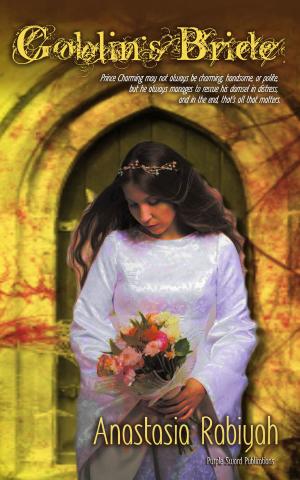 Cover of the book Goblin's Bride by Siobhan Kinkade