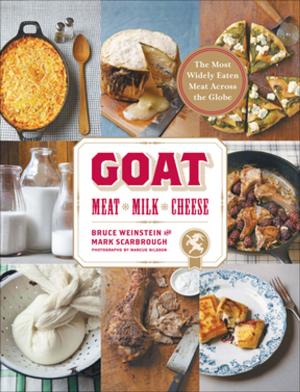 Cover of the book Goat by Amy Novesky