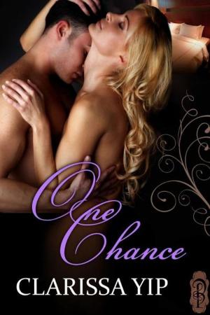 Cover of the book One Chance by Kali Willlows