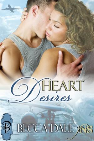 Cover of the book Heart Desires by Cate Masters