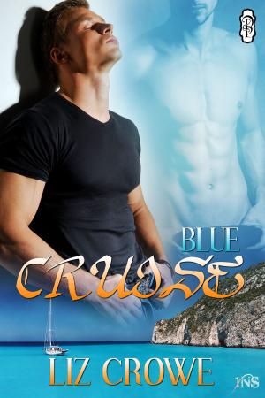 Book cover of Blue Cruise