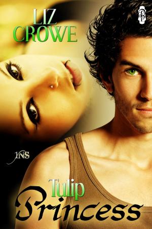 bigCover of the book Tulip Princess (1Night Stand) by 
