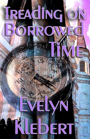 Cover of the book Treading on Borrowed Time by Tim McGregor