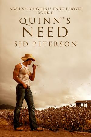 Cover of the book Quinn's Need by Charlie Cochet