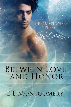 Cover of the book Between Love and Honor by Christie Meierz