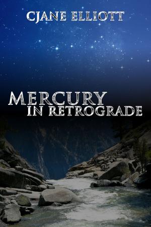 Cover of the book Mercury in Retrograde by Z. Allora
