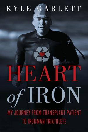 Cover of the book Heart of Iron by Cheryl Mullenbach