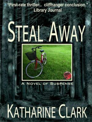 Cover of the book Steal Away (A Novel of Suspense) by Jane Gorman