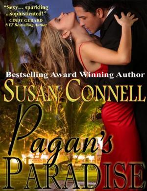 Cover of the book Pagan's Paradise by Diana Palmer