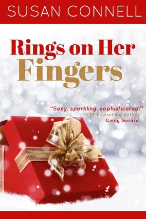 Book cover of Rings on Her Fingers