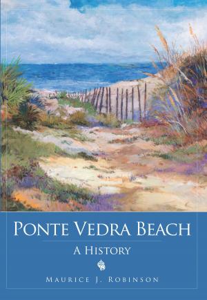 bigCover of the book Ponte Vedra Beach by 