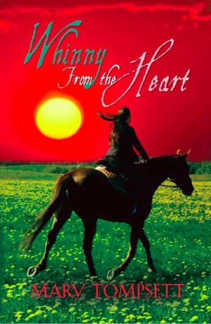 Cover of the book Whinny From the Heart by Rube Waddell