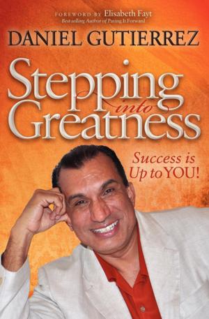 Cover of the book Stepping into Greatness by Diane Kennedy, Megan Hughes