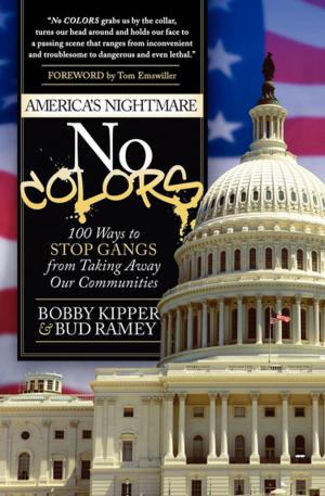 Book cover of No Colors