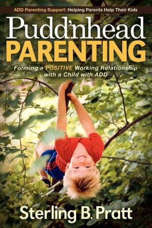 Cover of the book Pudd'nhead Parenting by Kenneth Solow