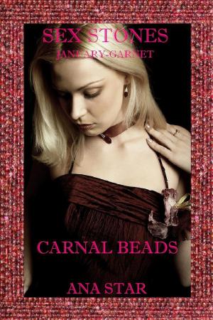 Cover of the book Carnal Beads by Angus Clarke