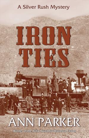Cover of the book Iron Ties by Susan Hughes