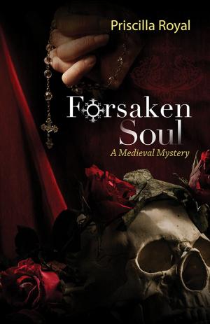 Cover of the book Forsaken Soul by Elisabeth Naughton