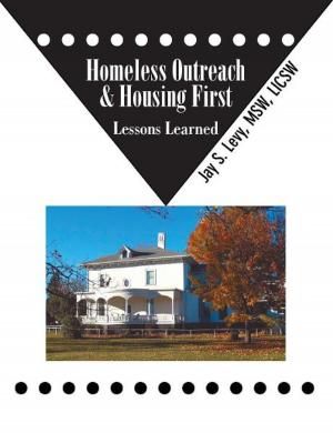 Book cover of Homeless Outreach & Housing First