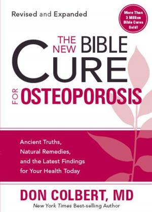 Cover of the book The New Bible Cure For Osteoporosis by Robin Bertram