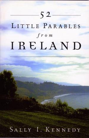 Cover of the book 52 Little Parables From Ireland by Frederick K C Price