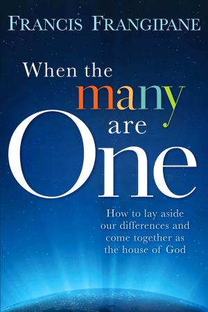 Cover of the book When The Many Are One by Jonathan Cahn